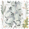 Cecelia, Cool Elegance - Roller Blind